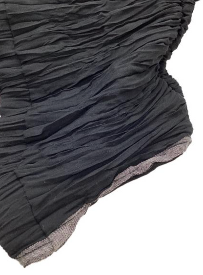 JUNYA WATANABE COMME des GARCONS ruched jacket